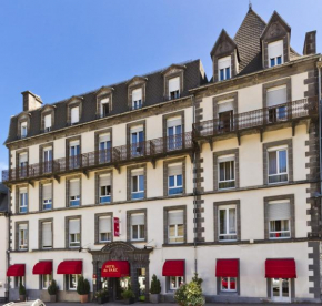 Hôtel du Parc Le Mont-Dore